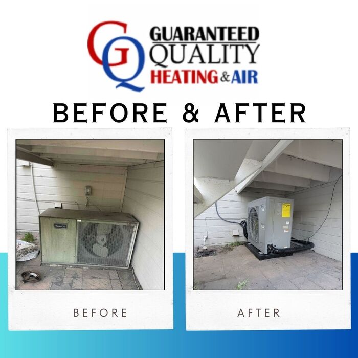 Before and After