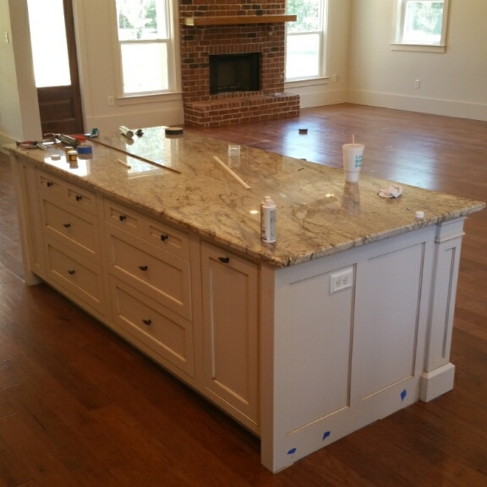 Wood Floors