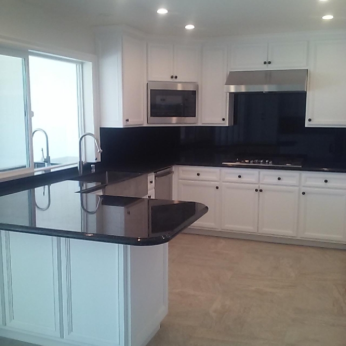 Kitchen Remodel &amp; Makeover