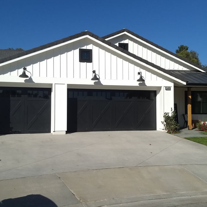 Update House Look