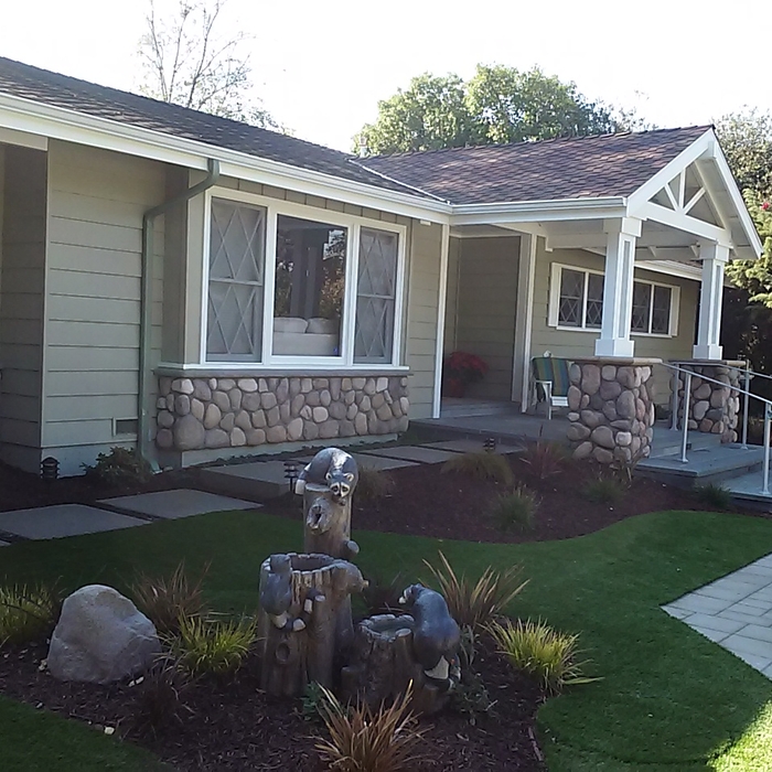 Complete Home Renovation