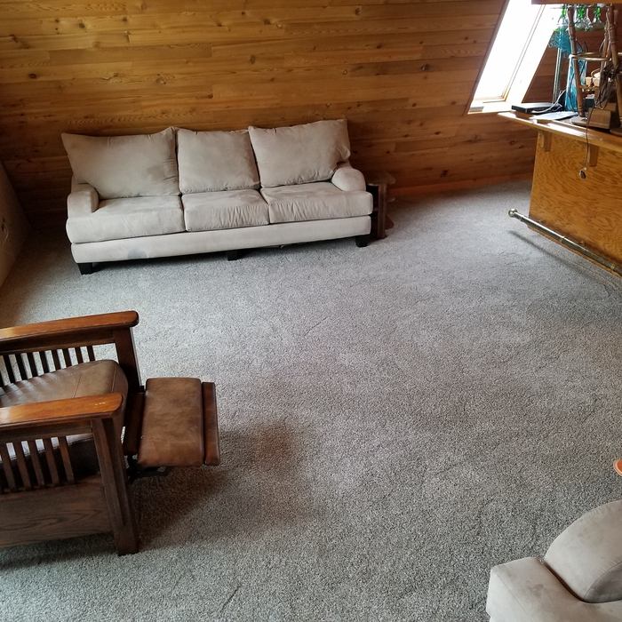 Family room different view