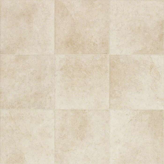 Laundry Room Sheet Vinyl Sample