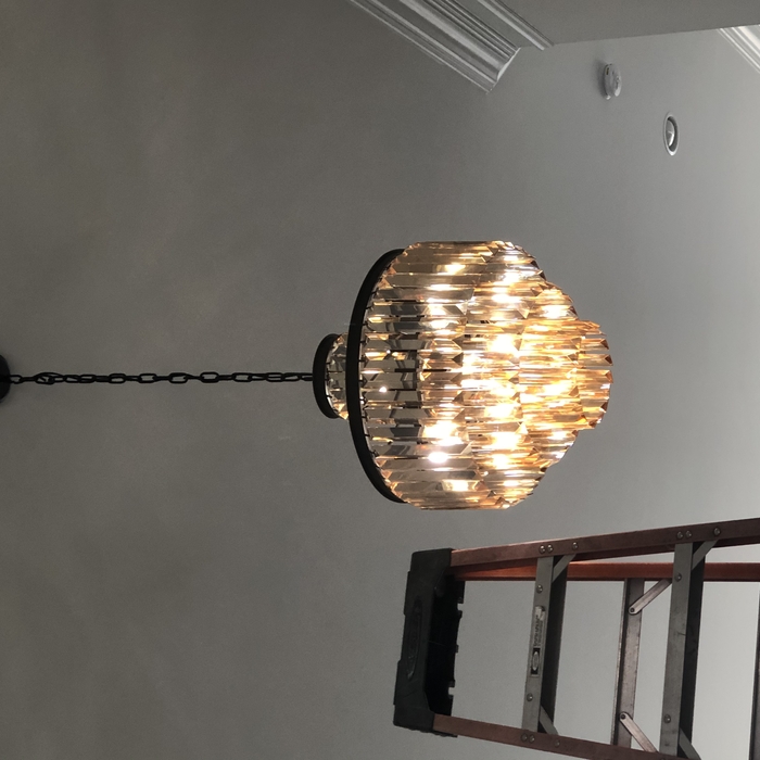 Chandelier