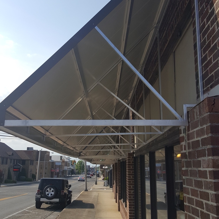 Mayberry&#39;s Furniture Store