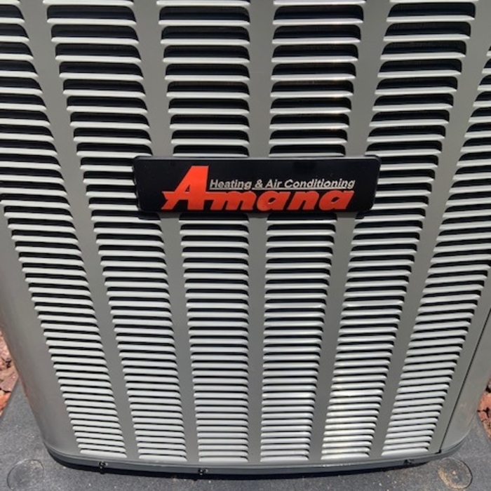 A/C Unit