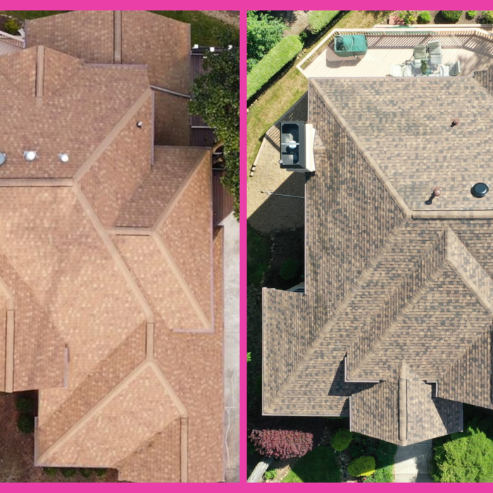 Full Roof Replacement