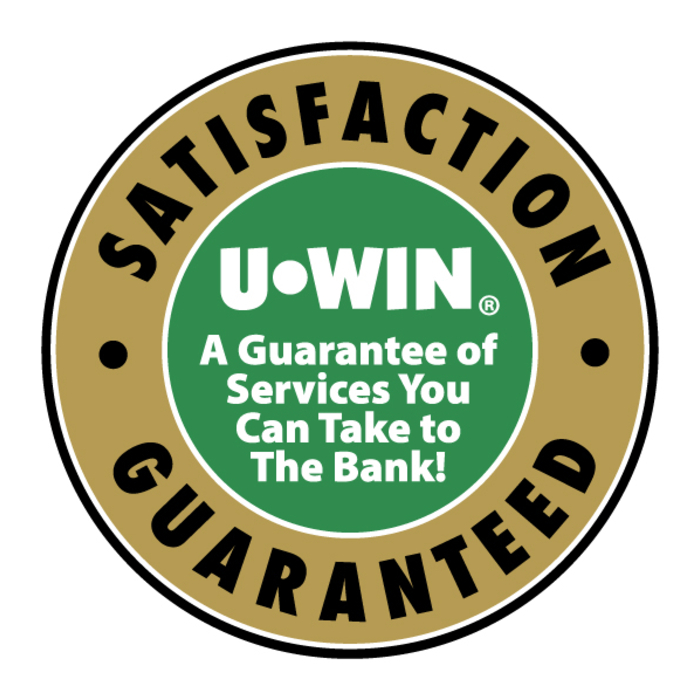 Satisfaction Guaranteed
