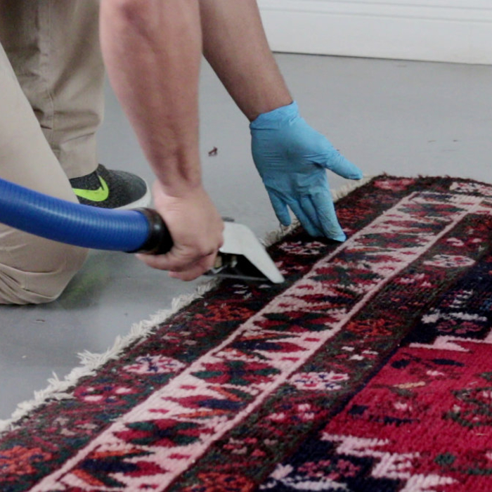 Area Rug Cleaning