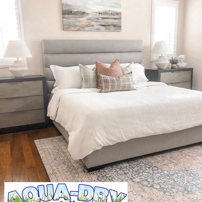 Mattress Cleaning