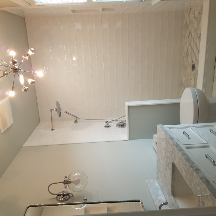 Hall Bath