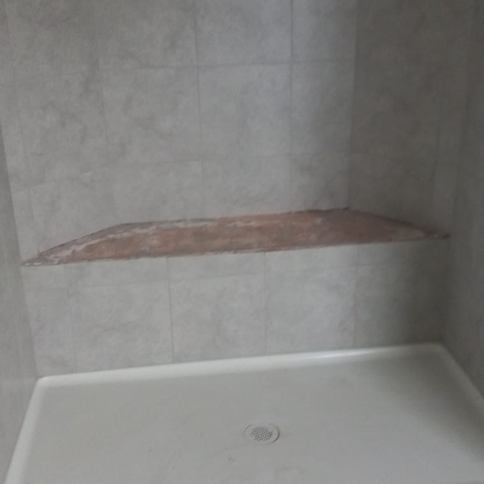 shower tile