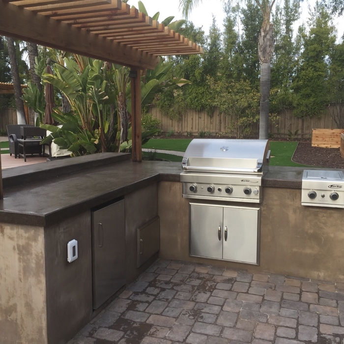 BBQ