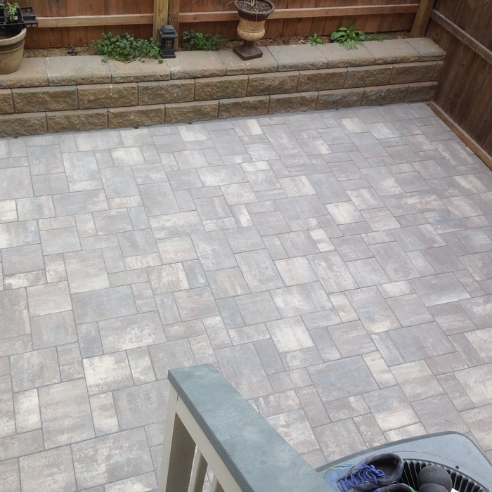 Philadelphia Patio