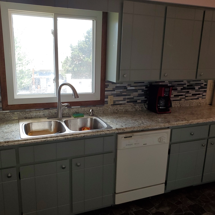Countertops