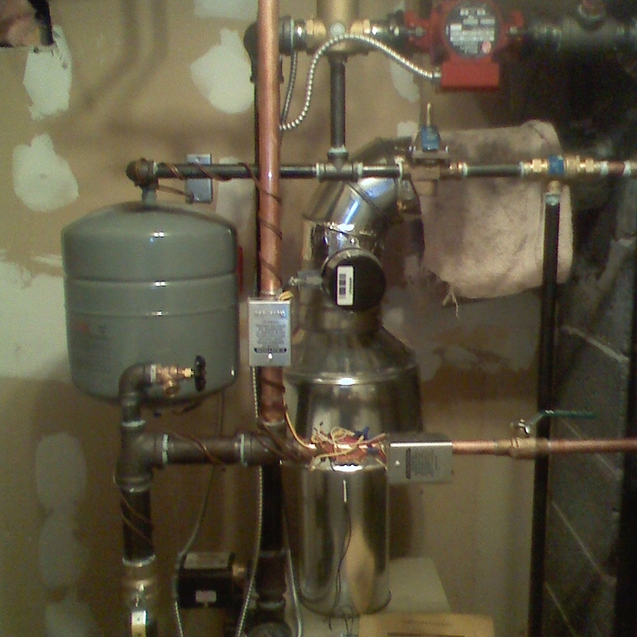 boiler