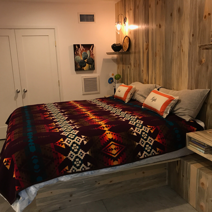 basement  br suite