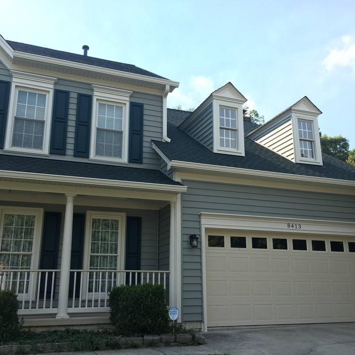 Bowie Siding Trim Roofing &amp; Gutters