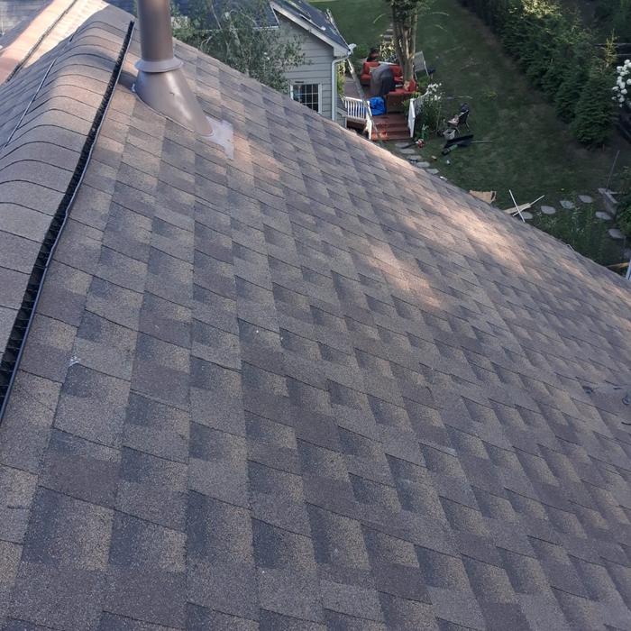 Roof Replacement - Laurel, MD