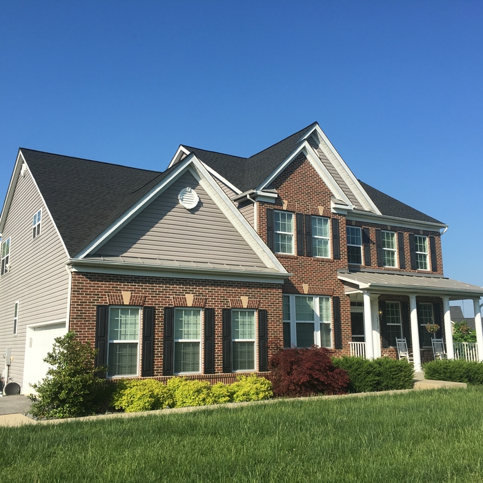 Roof Replacement Accokeek, MD