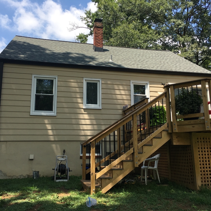 Roof &amp; Gutters in Cheverly, MD