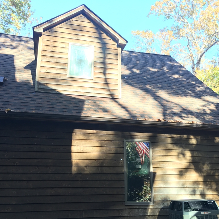 Roof Replacement in Annapolis, MD
