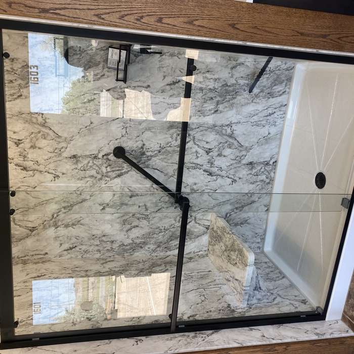 Custom layout