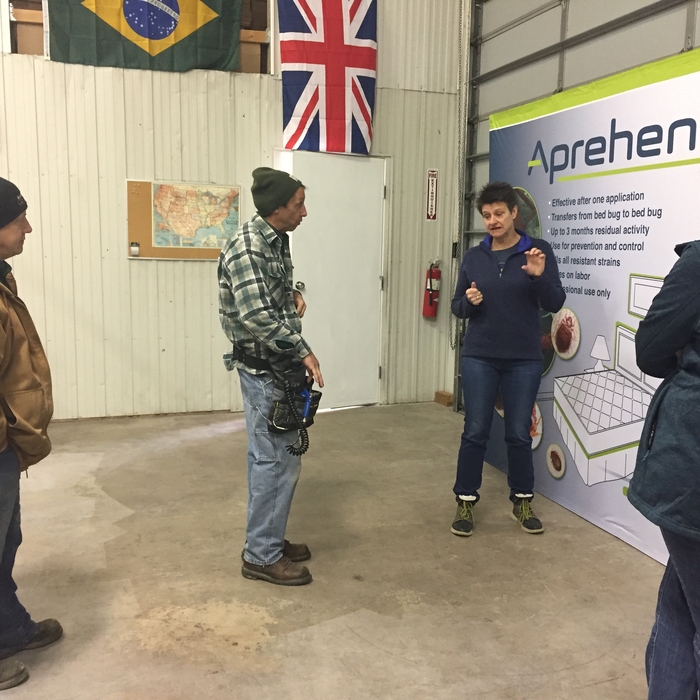 Technician Training