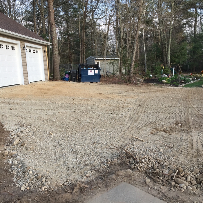 28x30 garage
