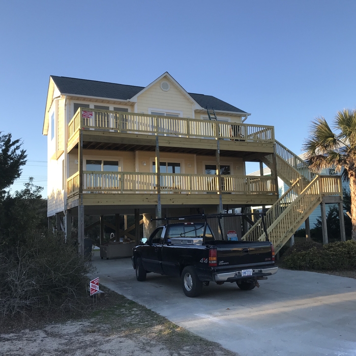 Surf city