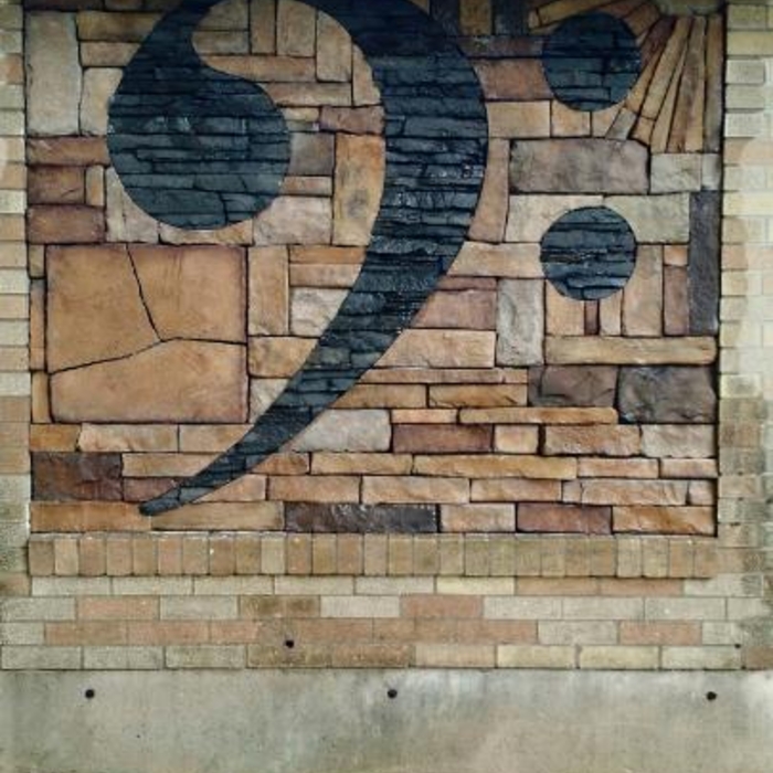 Bass Clef note