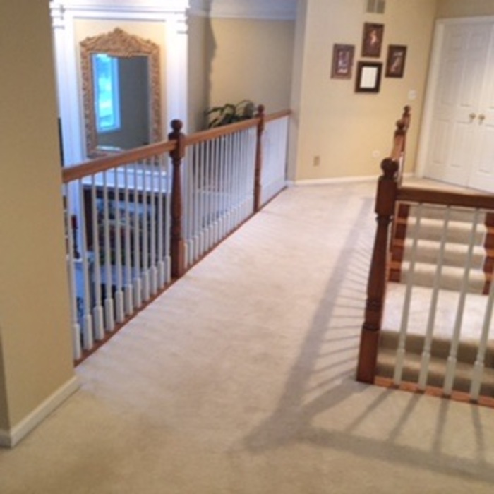 Stairs case