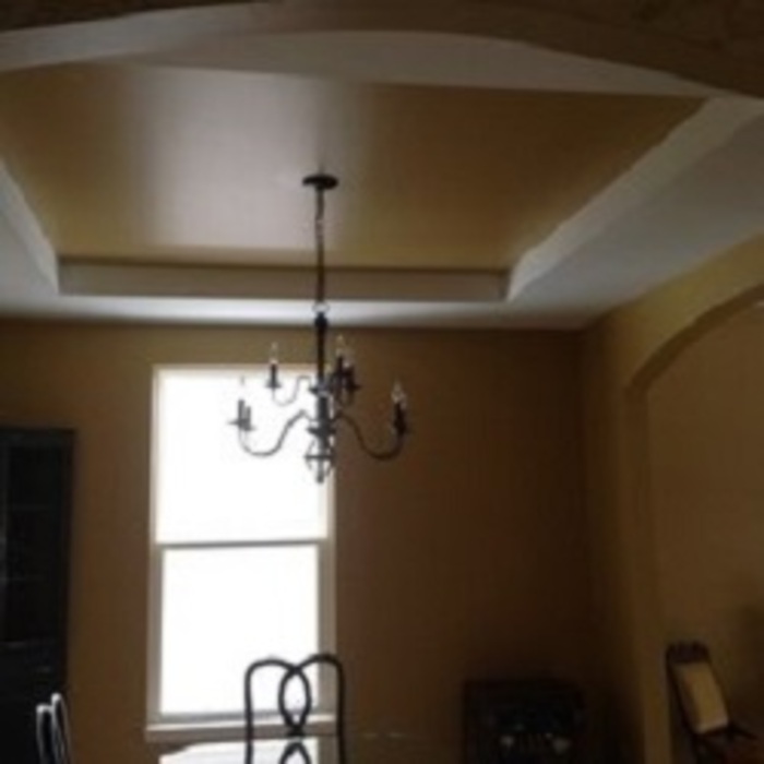Dinning room