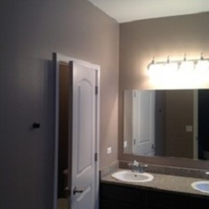 Bath room