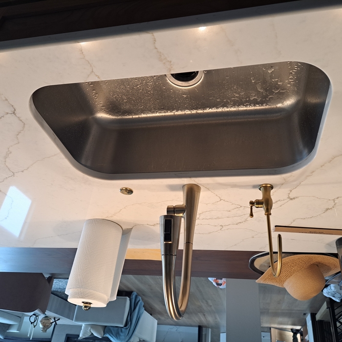 Faucet