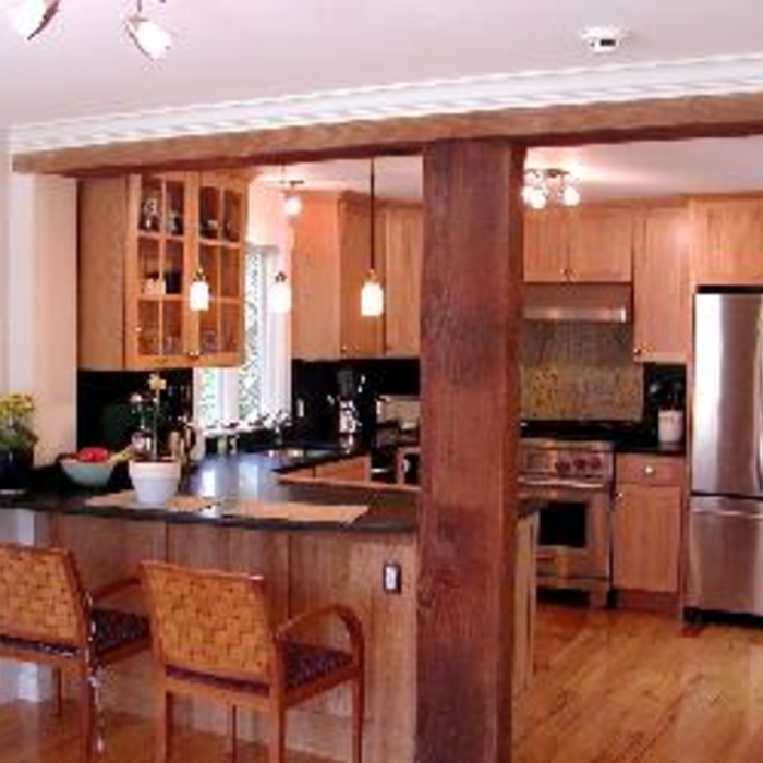  Kitchen After