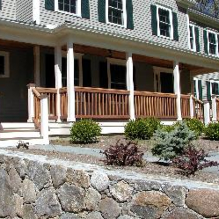  Farmers Porch