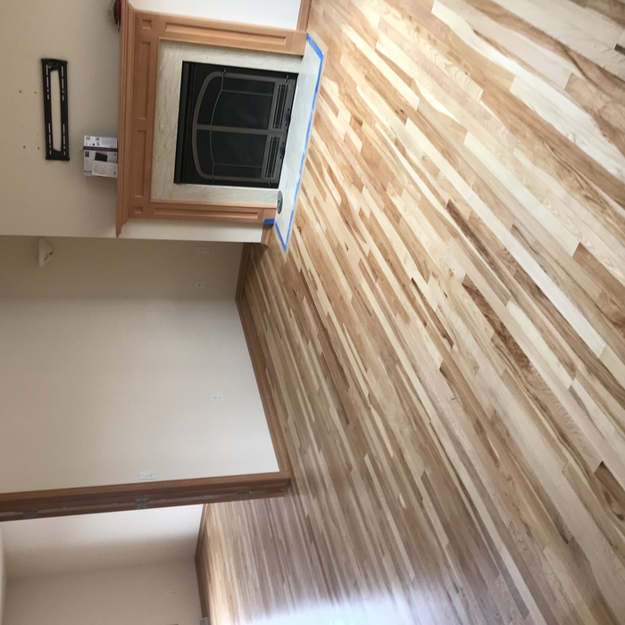 Refinish
