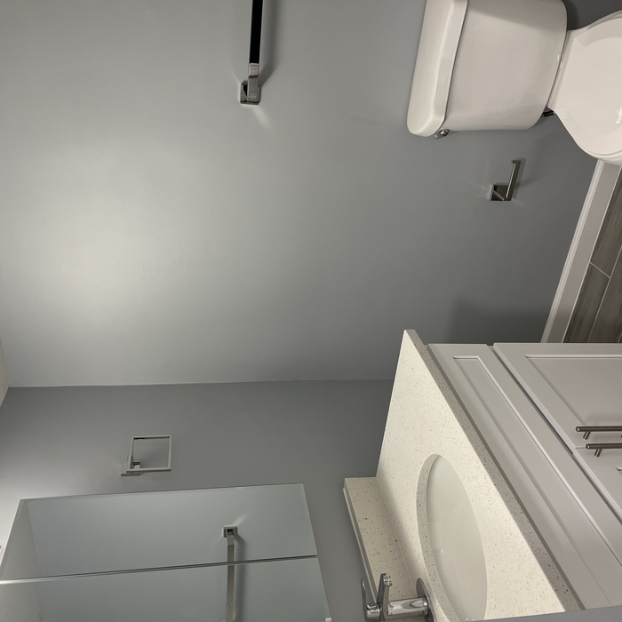 Renovation