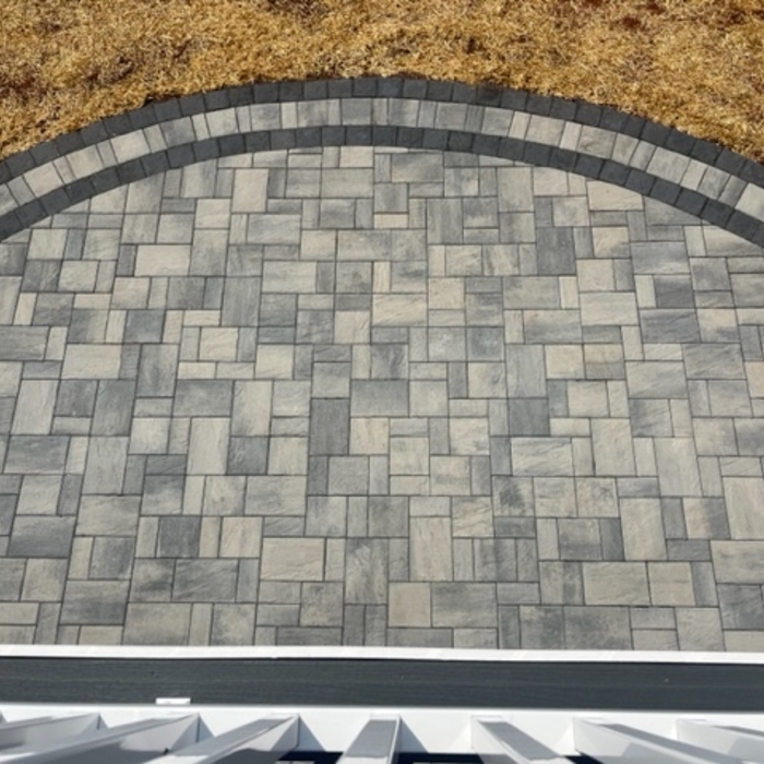 Top view