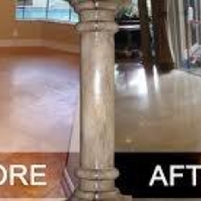 Before and after 