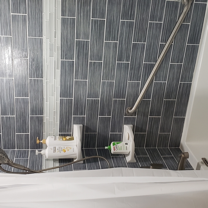 shower