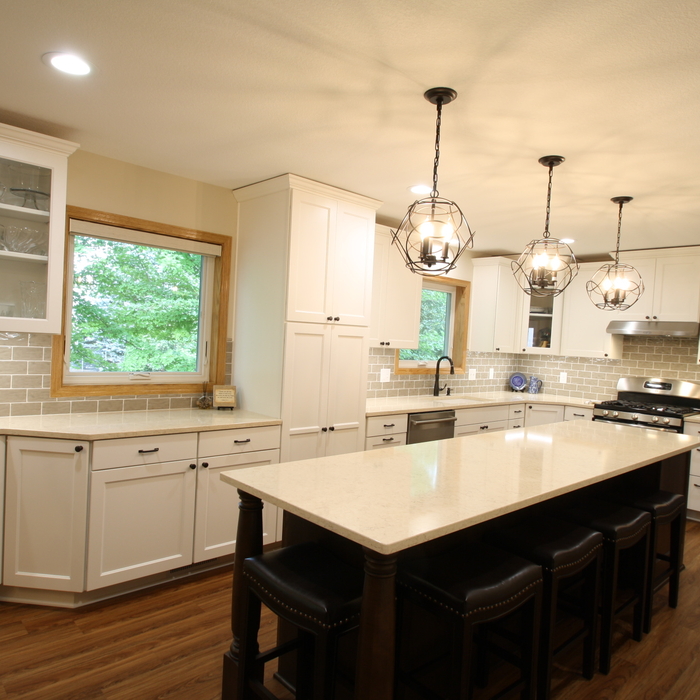 Kitchen Remodel