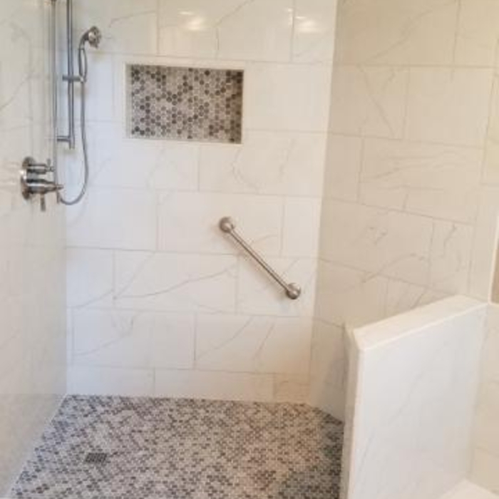 Leawood Bathroom