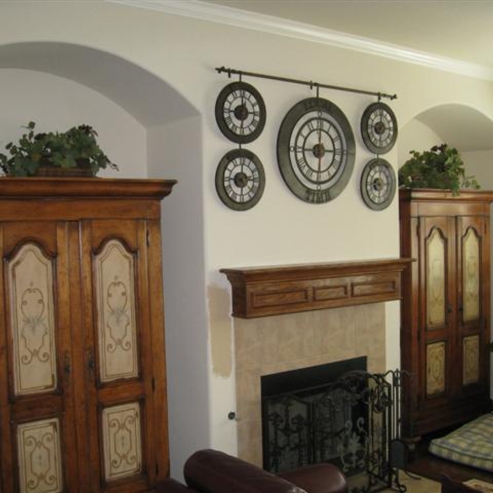 Interior Painter For A Day Projects