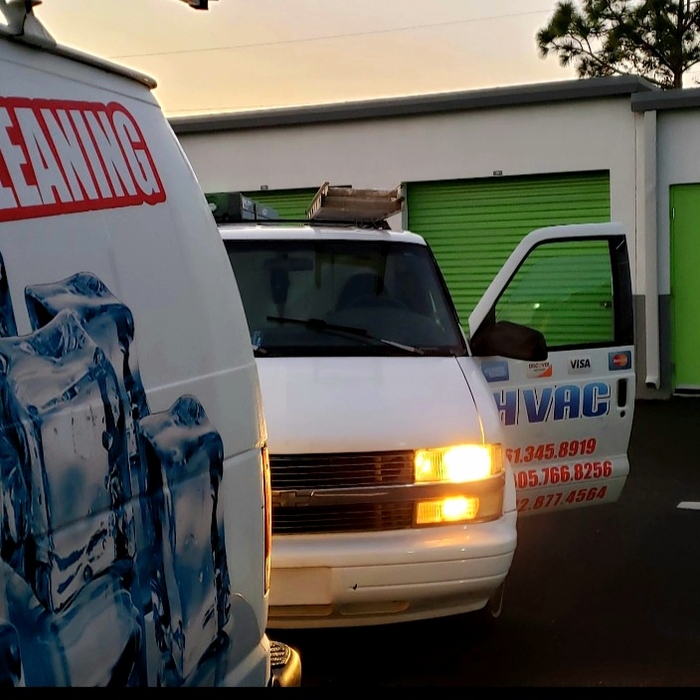 hvac