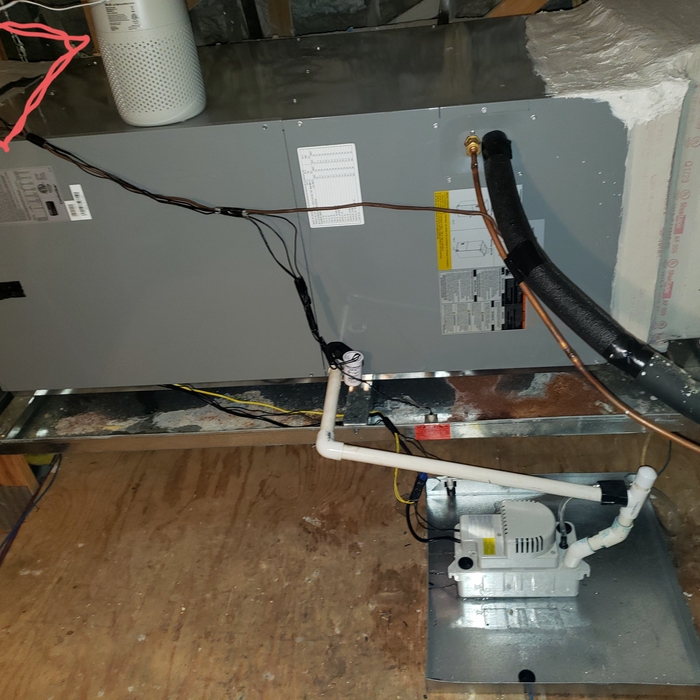 Hvac