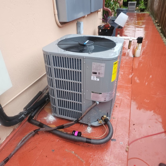 Hvac