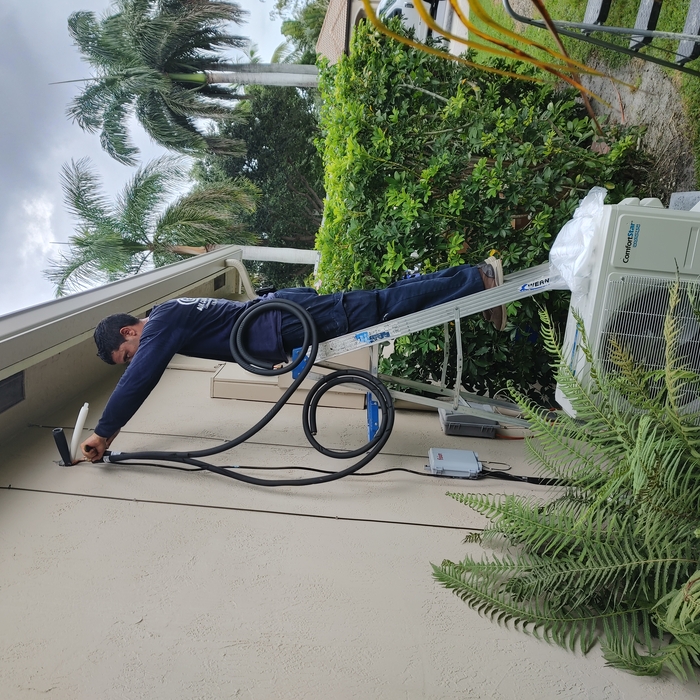 Hvac