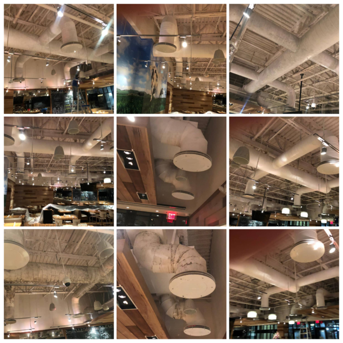 Hvac
